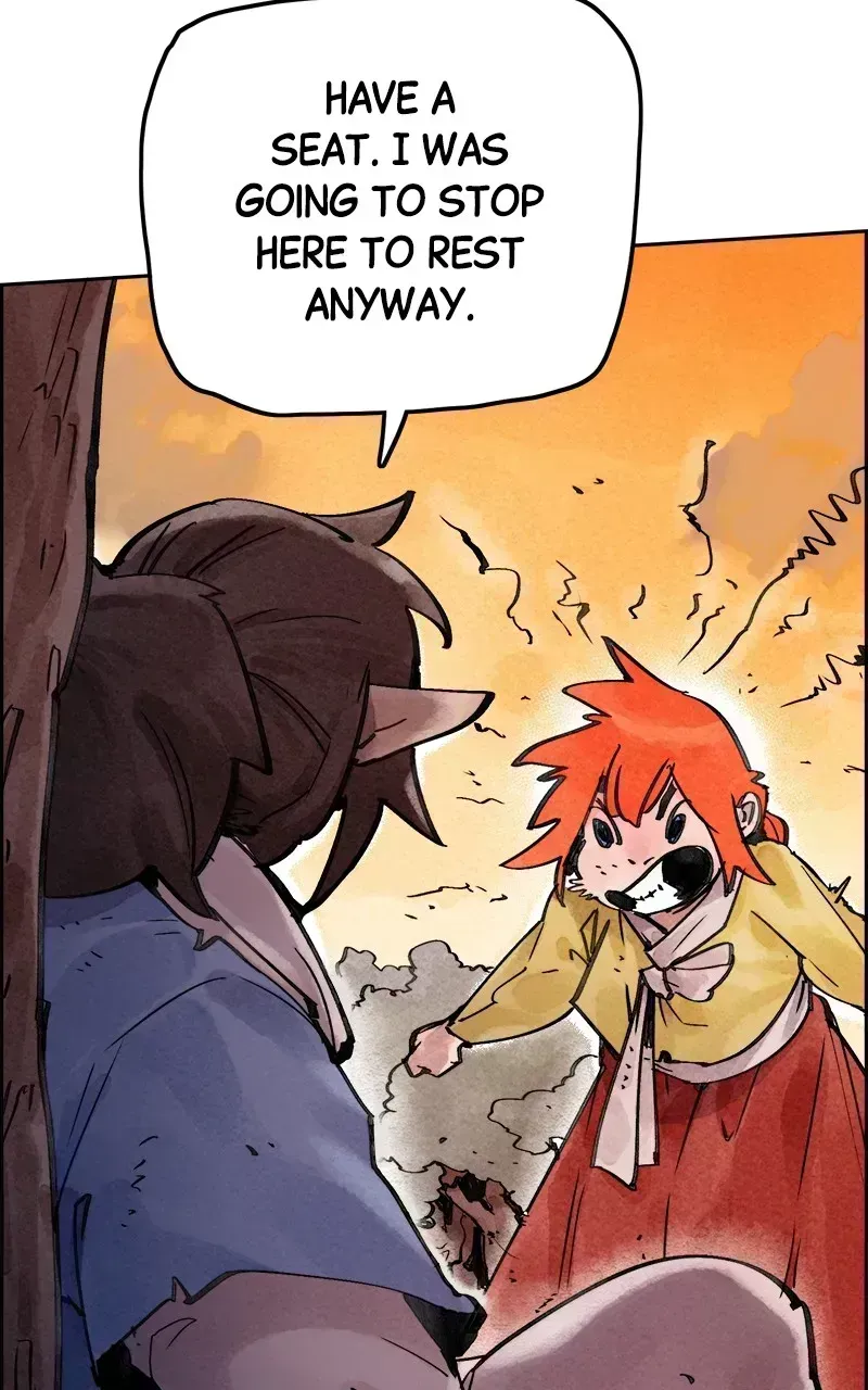 Read Paper Tiger chapter 5.5 image 9 on Lezhin