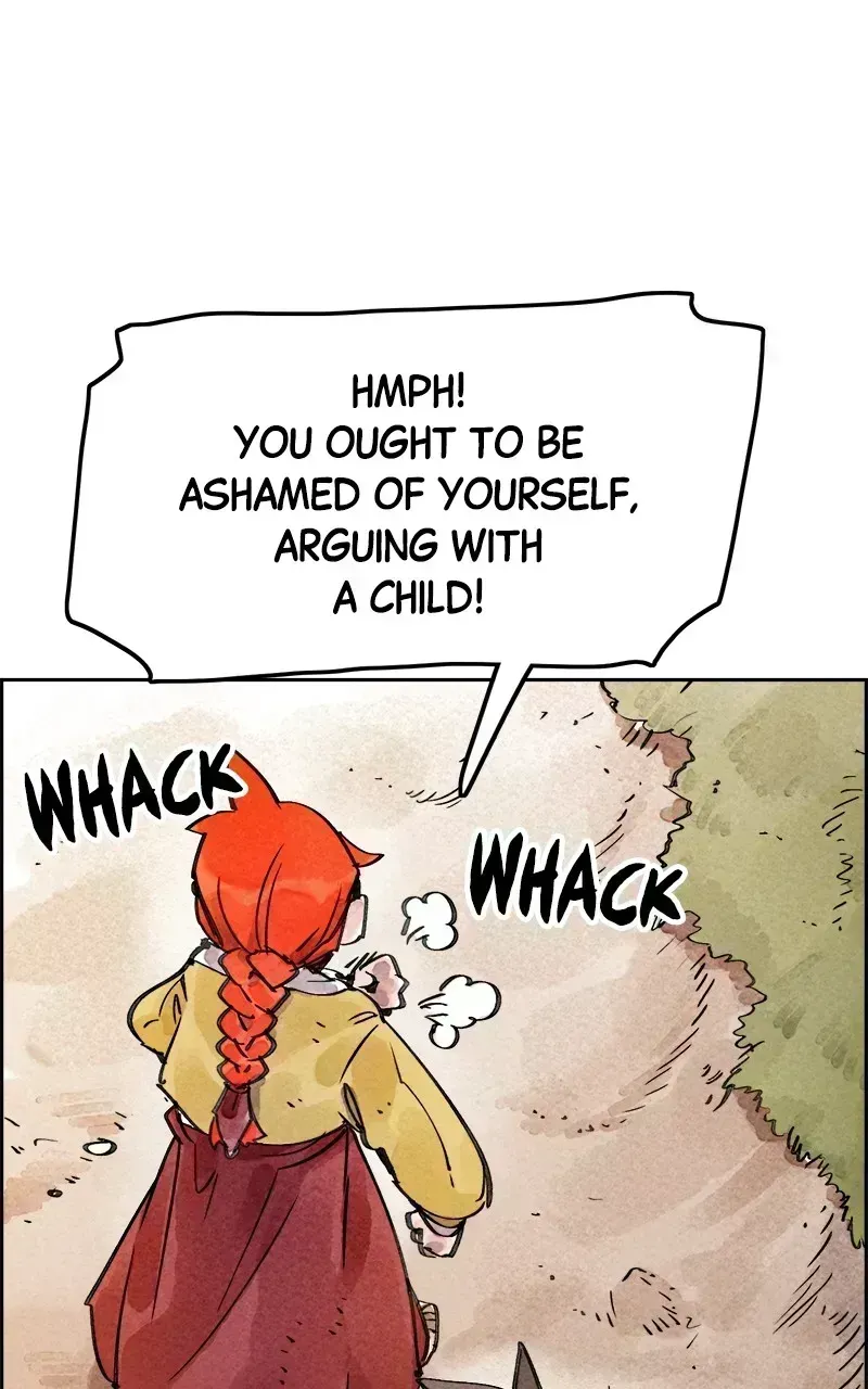Read Paper Tiger chapter 5.6 image 34 on Lezhin