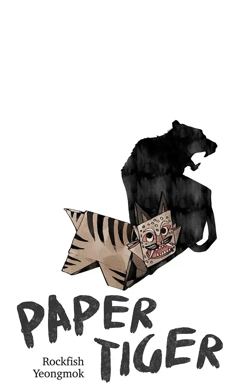 Read Paper Tiger chapter 5.6 image 36 on Lezhin