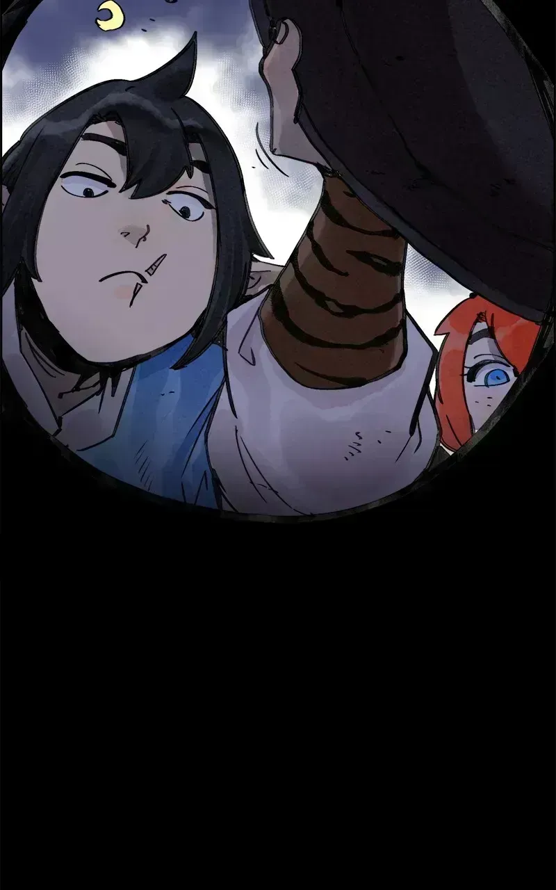 Read Paper Tiger chapter 5.7 image 110 on Lezhin