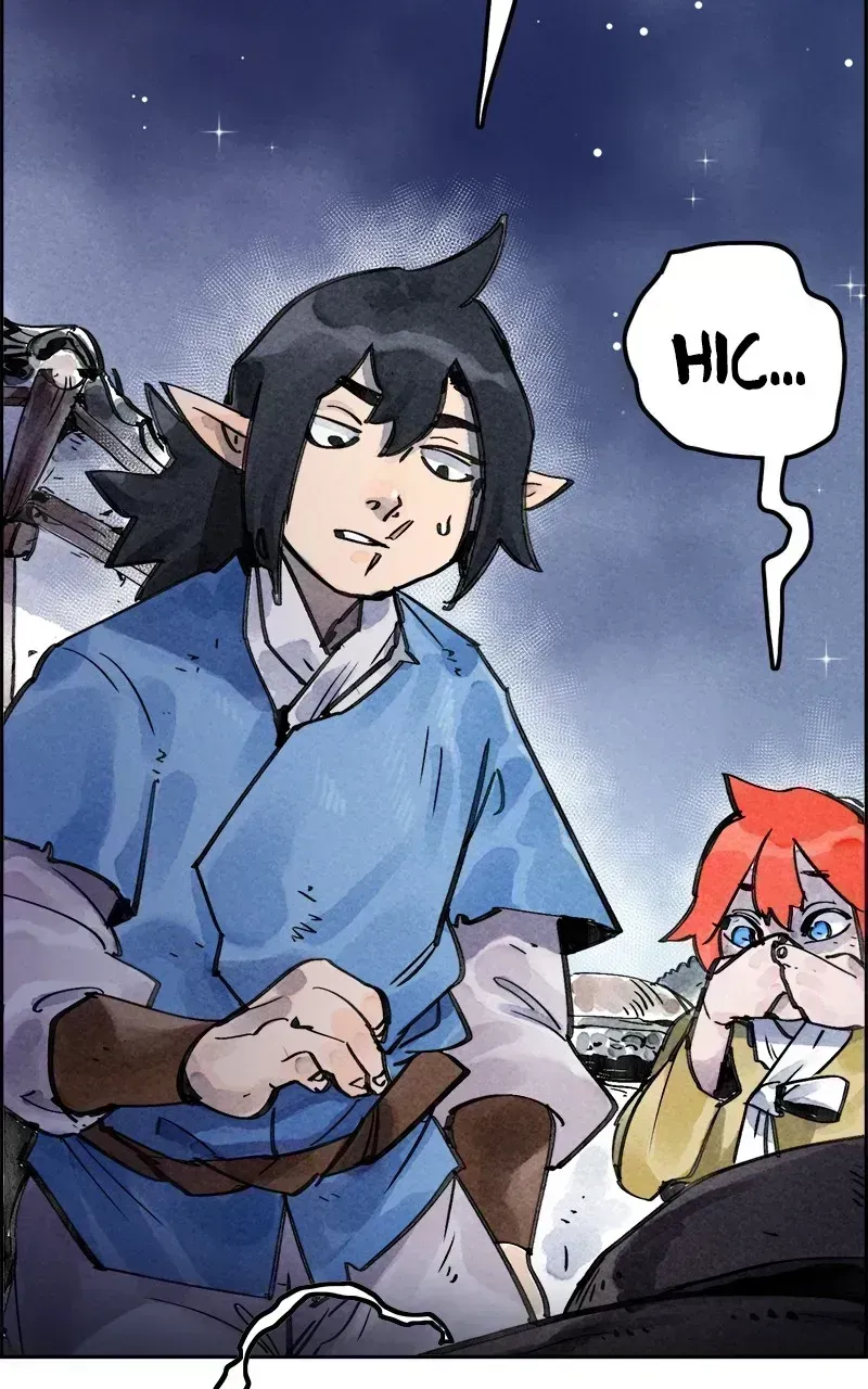Read Paper Tiger chapter 5.7 image 113 on Lezhin