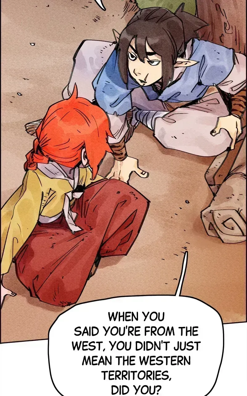 Read Paper Tiger chapter 5.7 image 13 on Lezhin