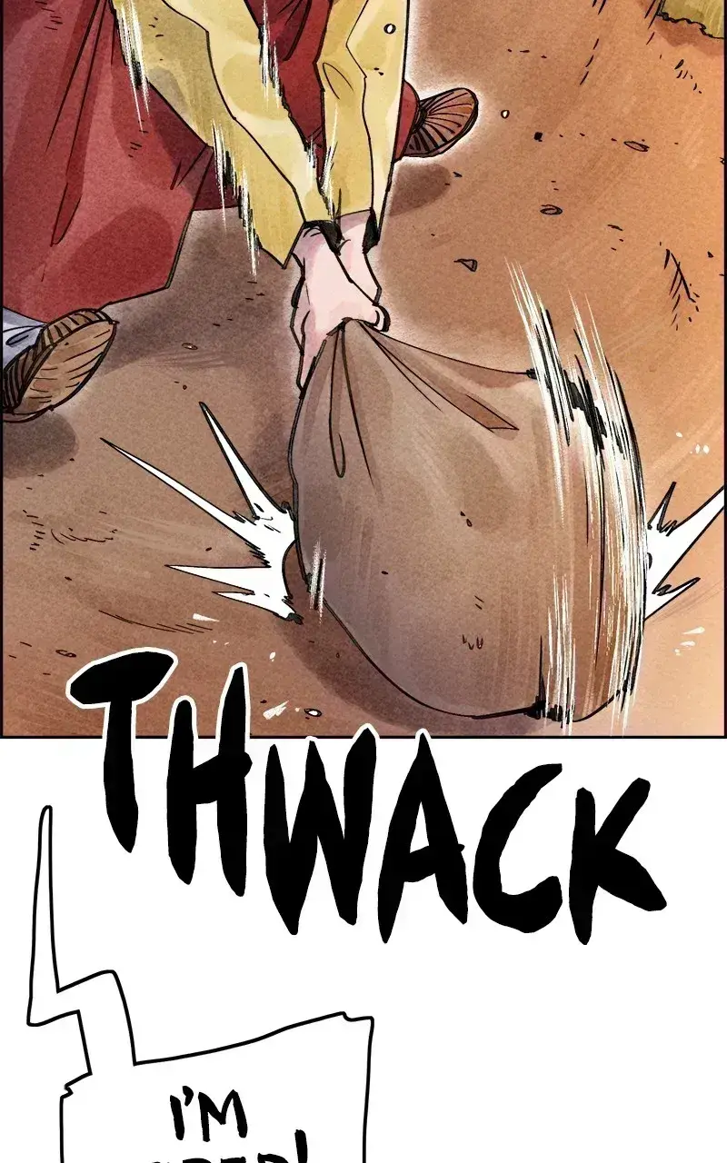 Read Paper Tiger chapter 5.7 image 2 on Lezhin