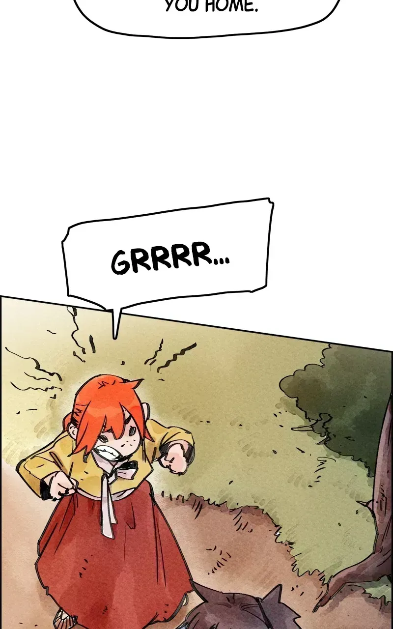 Read Paper Tiger chapter 5.7 image 26 on Lezhin
