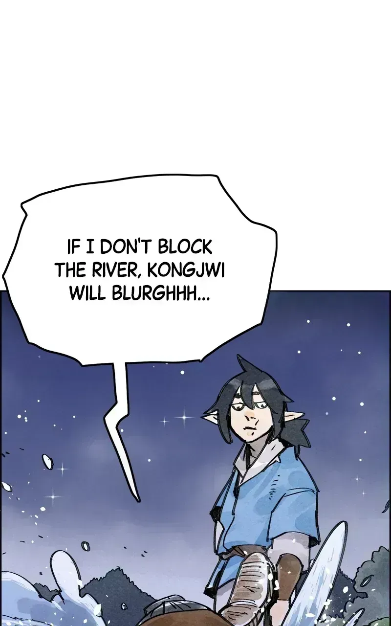 Read Paper Tiger chapter 5.7 image 55 on Lezhin
