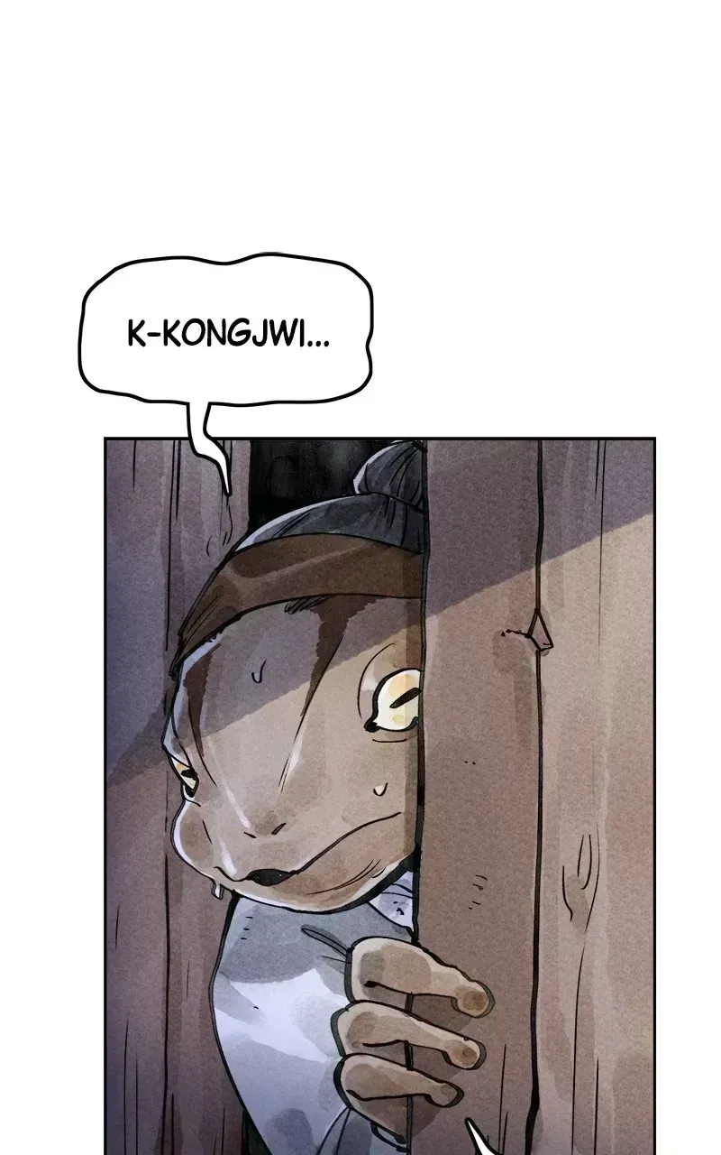 Read Paper Tiger chapter 5.7 image 75 on Lezhin