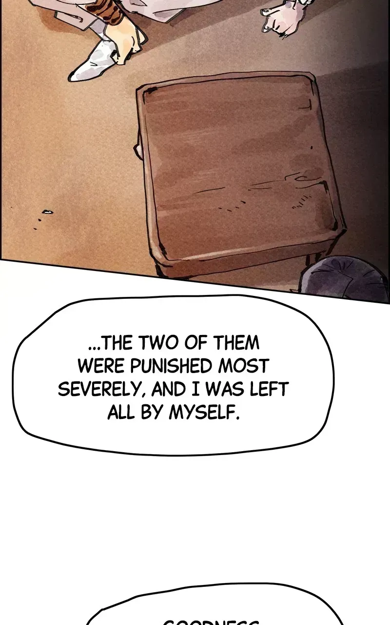 Read Paper Tiger chapter 5.7 image 92 on Lezhin
