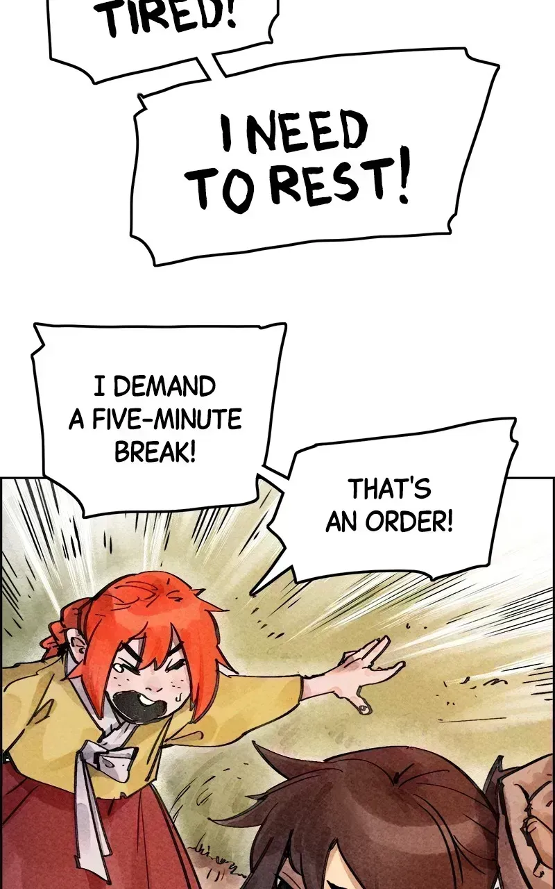 Read Paper Tiger chapter 5.8 image 3 on Lezhin