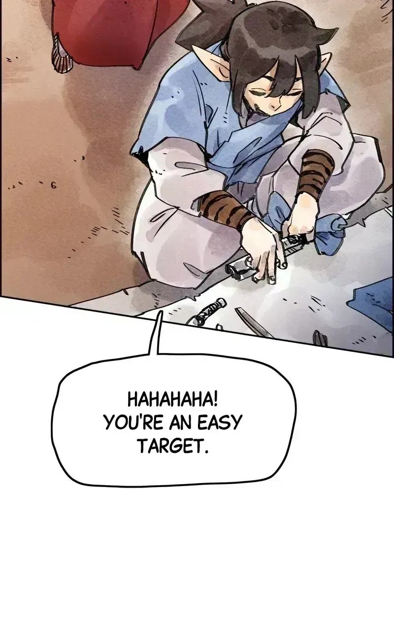 Read Paper Tiger chapter 5.8 image 35 on Lezhin