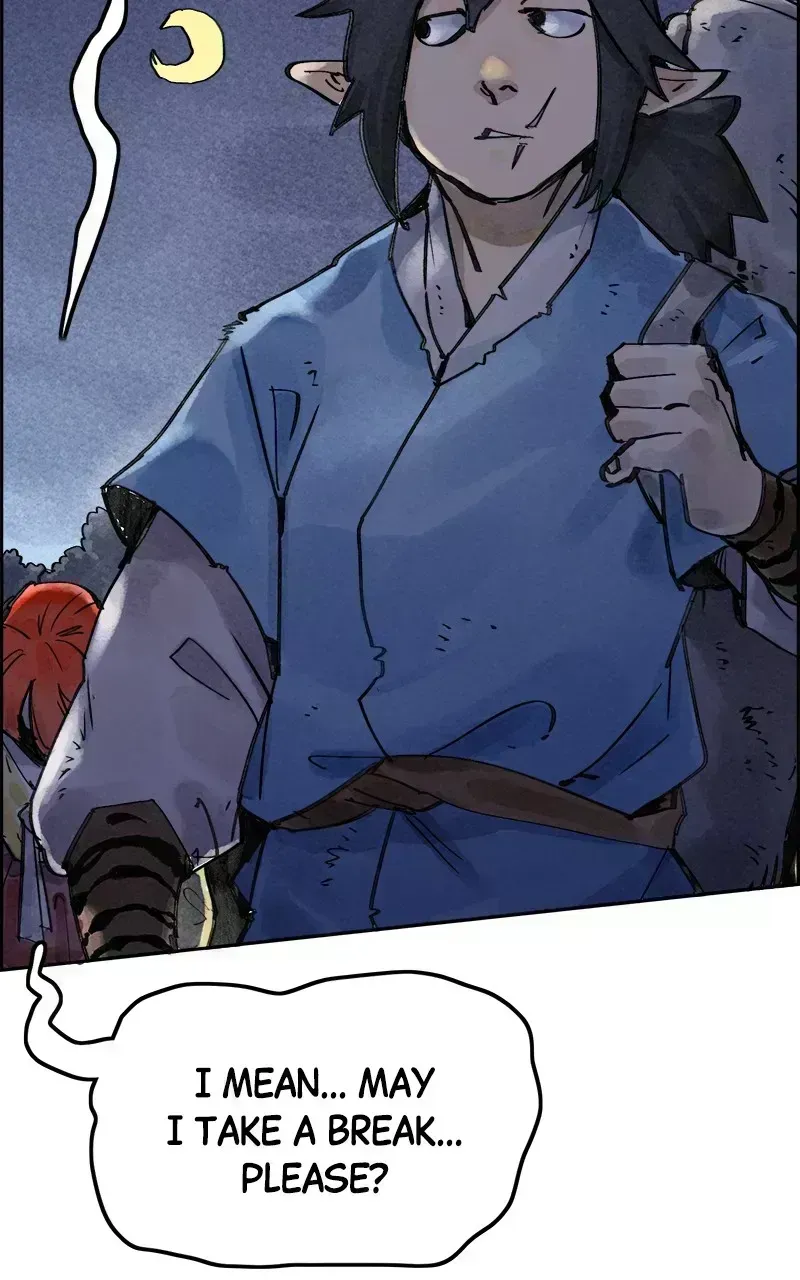 Read Paper Tiger chapter 5.8 image 39 on Lezhin
