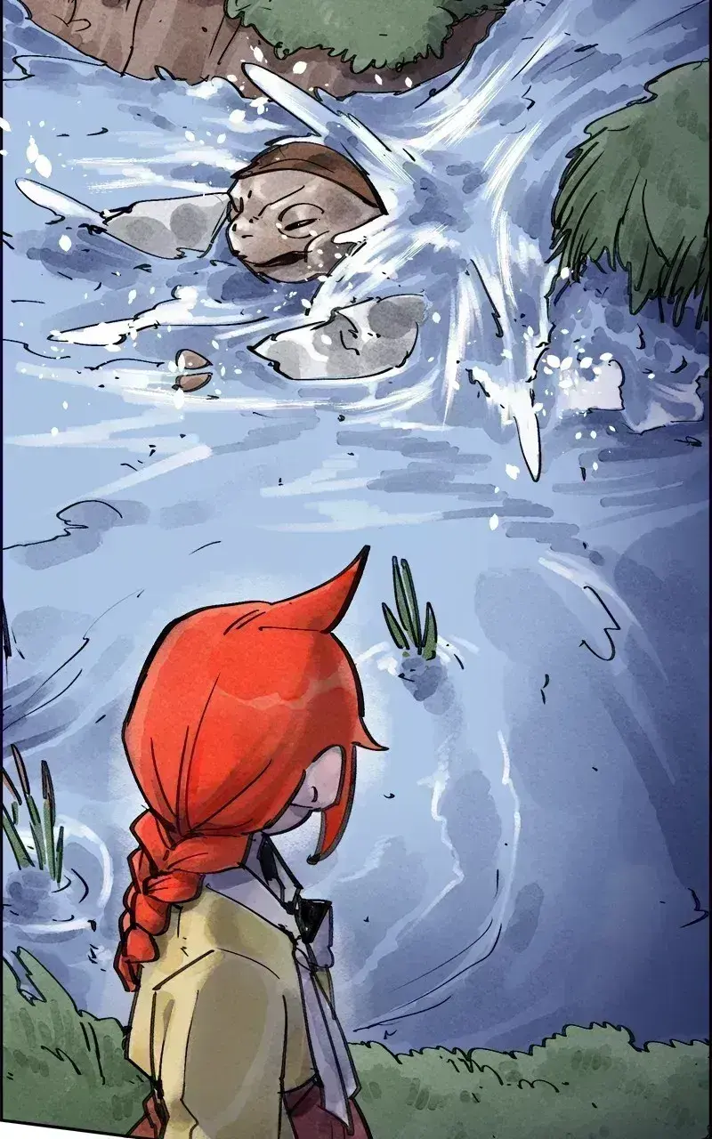 Read Paper Tiger chapter 5.8 image 44 on Lezhin
