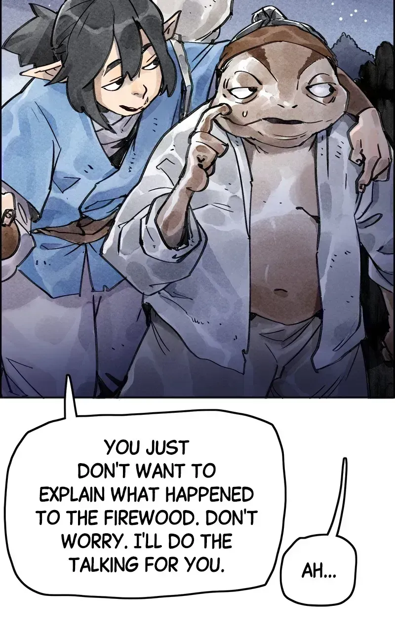 Read Paper Tiger chapter 5.8 image 67 on Lezhin