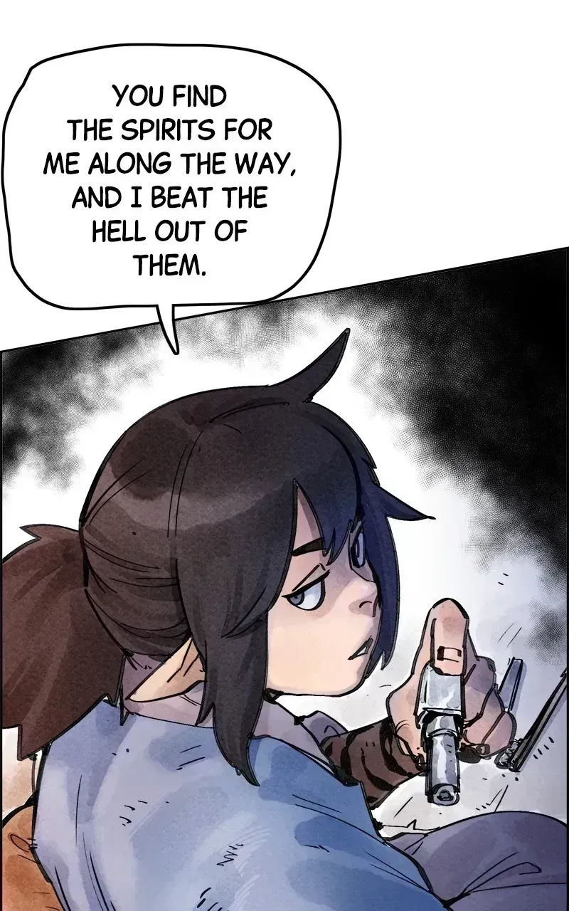 Read Paper Tiger chapter 5.9 image 23 on Lezhin