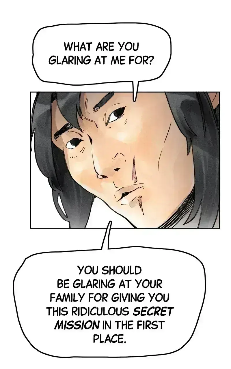 Read Paper Tiger chapter 5.9 image 33 on Lezhin