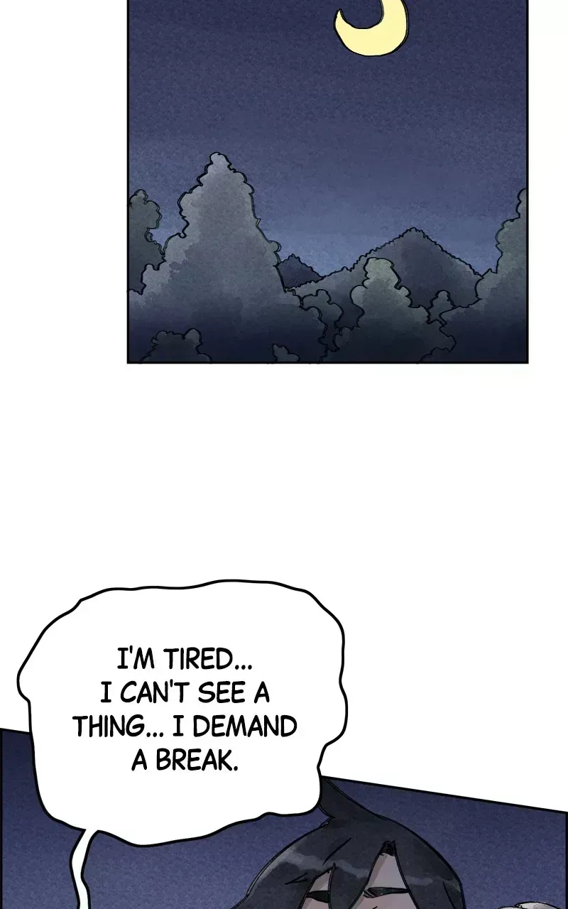 Read Paper Tiger chapter 5.9 image 38 on Lezhin