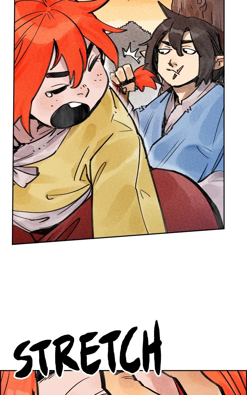 Read Paper Tiger chapter 5 image 11 on Lezhin