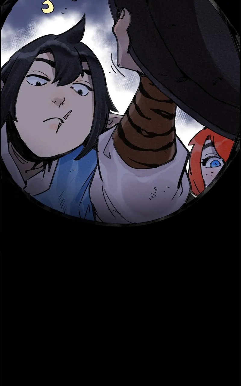 Read Paper Tiger chapter 5 image 110 on Lezhin