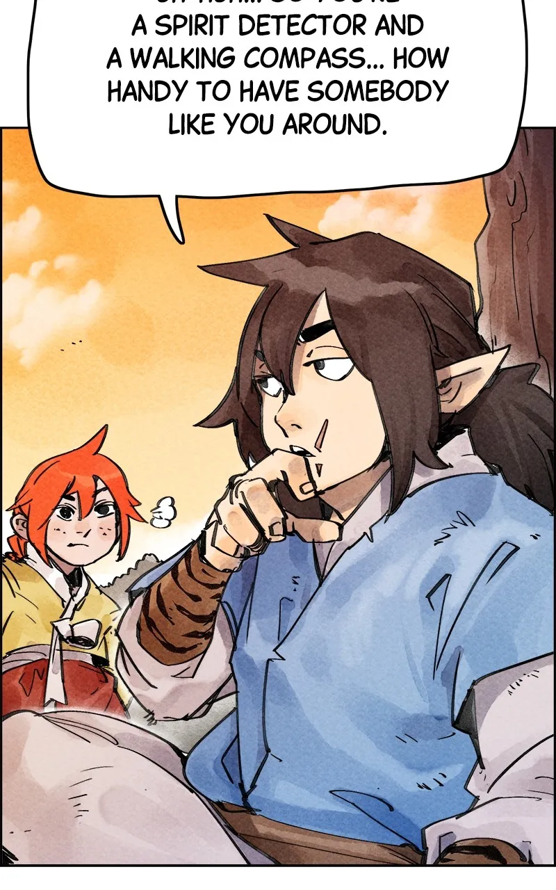 Read Paper Tiger chapter 5 image 20 on Lezhin