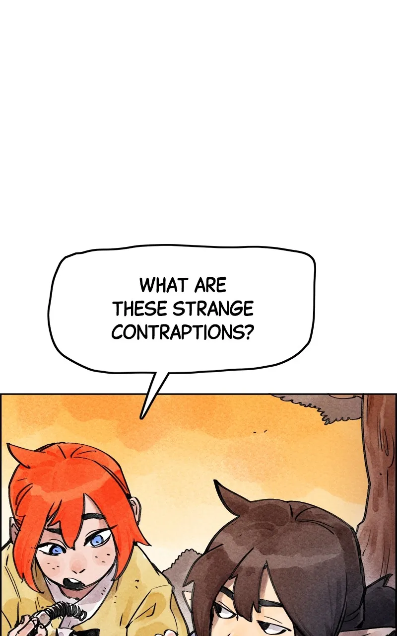 Read Paper Tiger chapter 5 image 29 on Lezhin