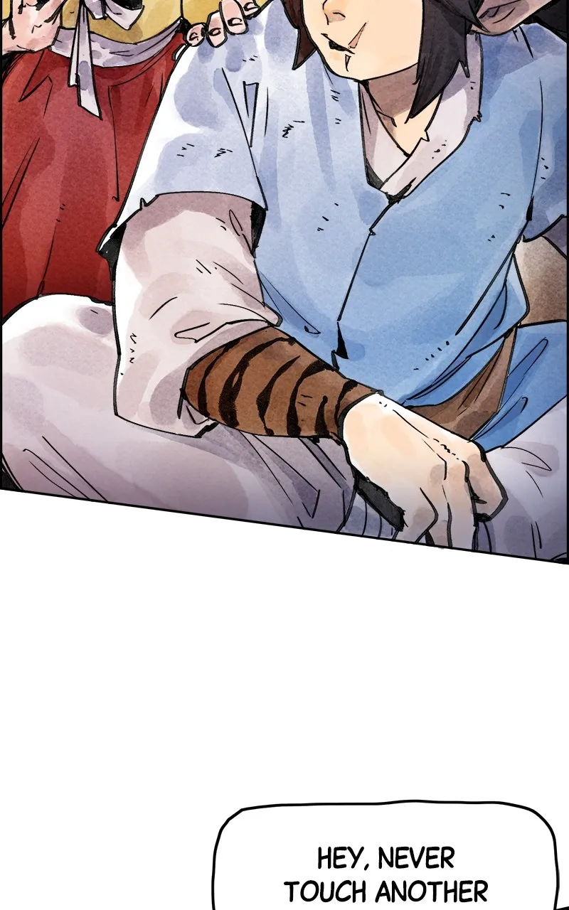 Read Paper Tiger chapter 5 image 30 on Lezhin