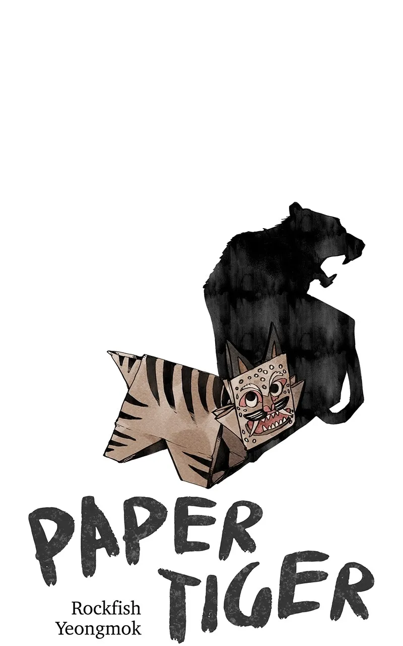 Read Paper Tiger chapter 5 image 36 on Lezhin