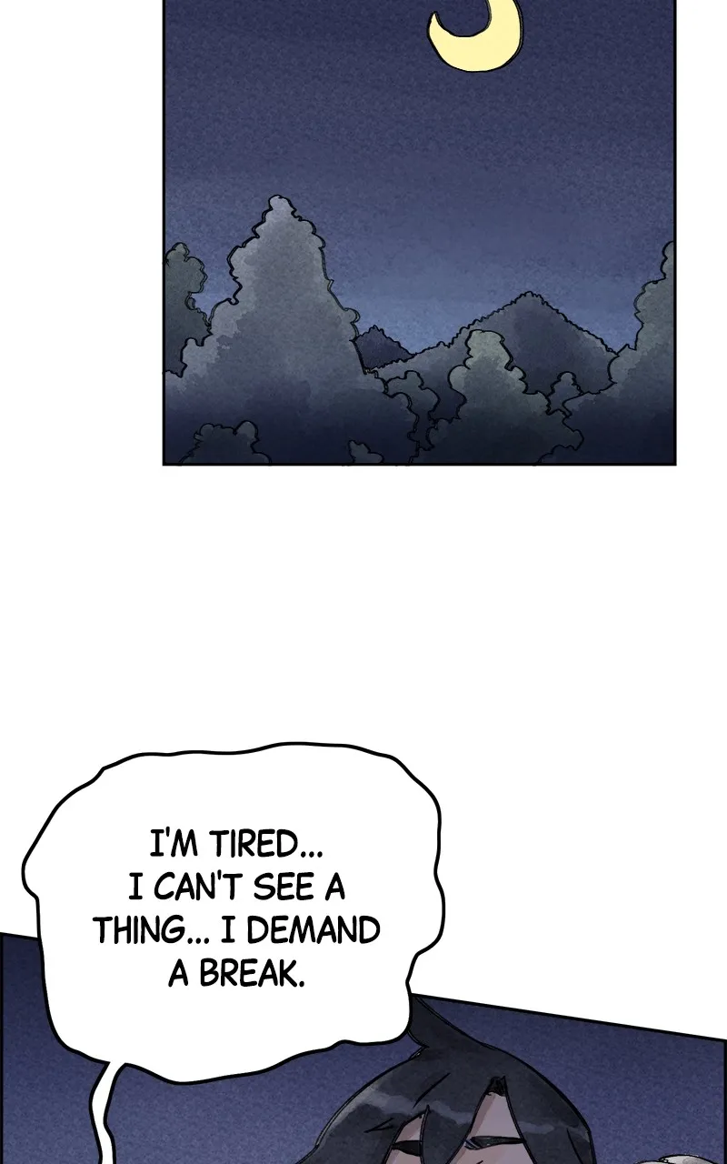 Read Paper Tiger chapter 5 image 38 on Lezhin