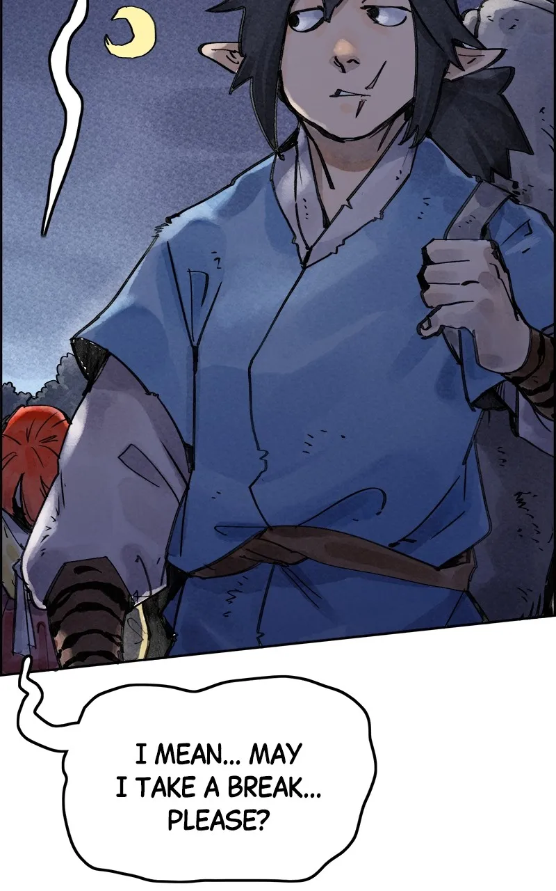 Read Paper Tiger chapter 5 image 39 on Lezhin