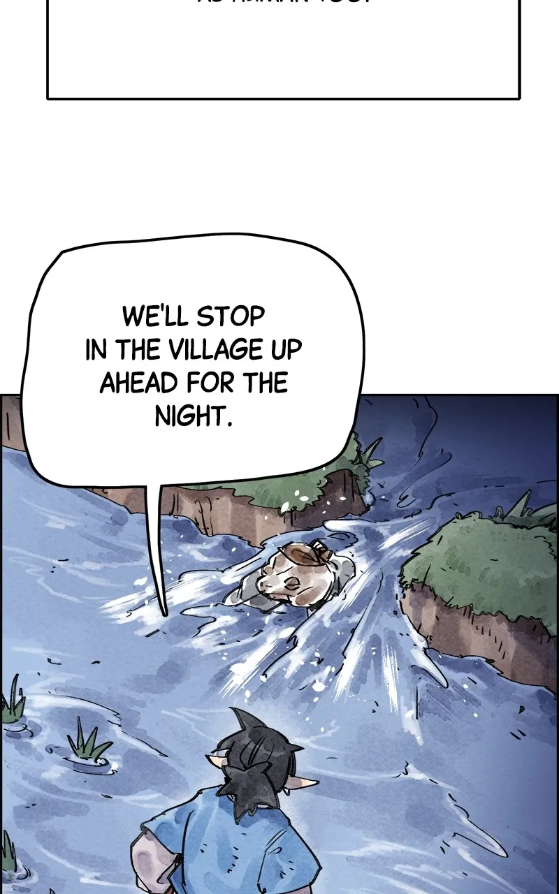 Read Paper Tiger chapter 5 image 48 on Lezhin