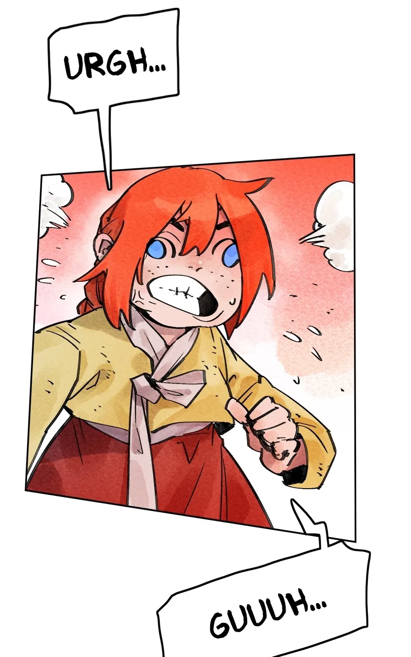 Read Paper Tiger chapter 5 image 5 on Lezhin