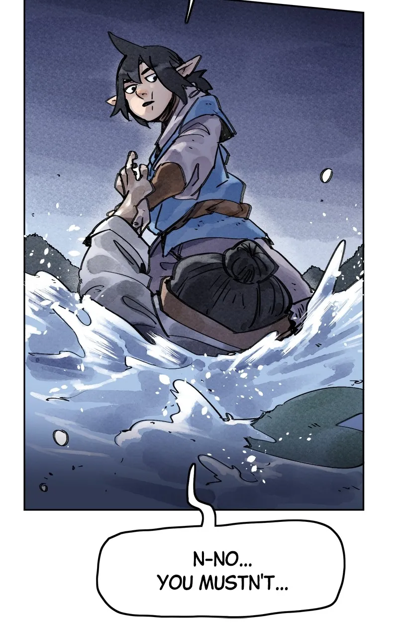 Read Paper Tiger chapter 5 image 50 on Lezhin