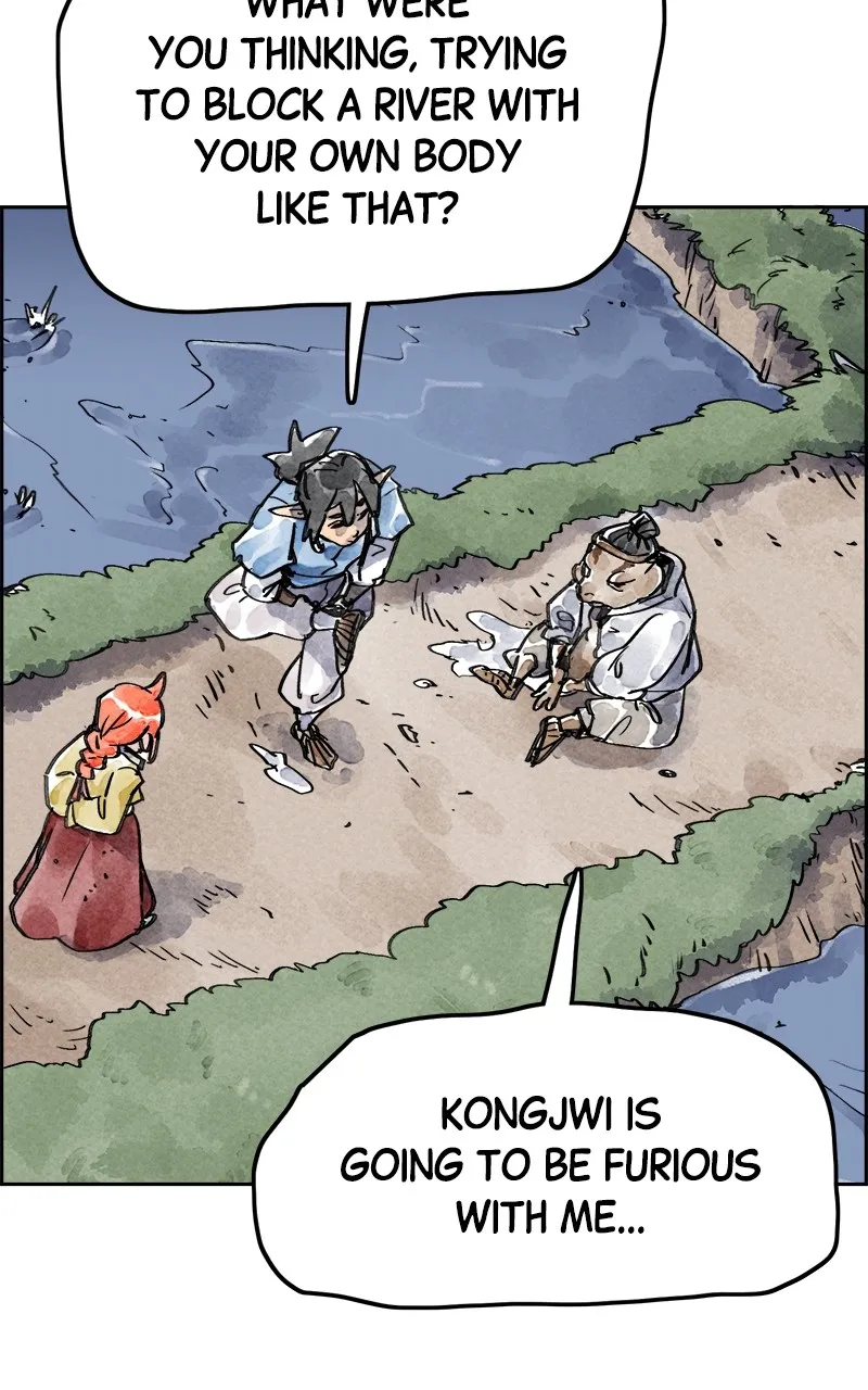 Read Paper Tiger chapter 5 image 63 on Lezhin