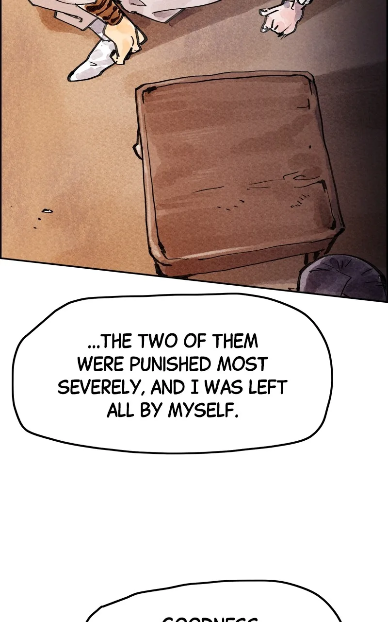Read Paper Tiger chapter 5 image 92 on Lezhin