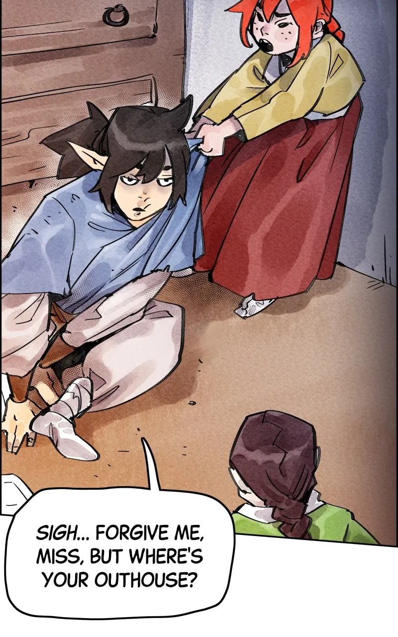 Read Paper Tiger chapter 5 image 99 on Lezhin