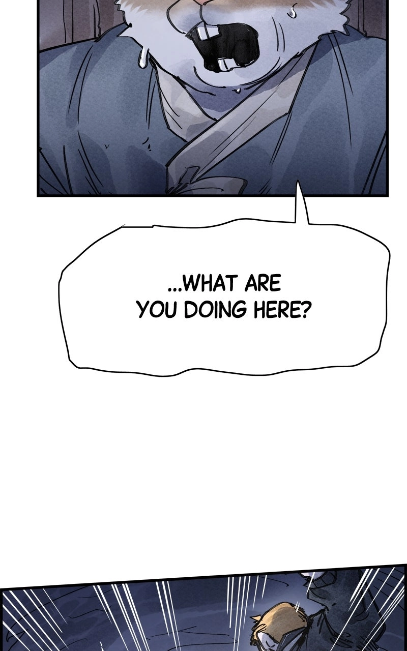 Read Paper Tiger chapter 50 image 10 on Lezhin