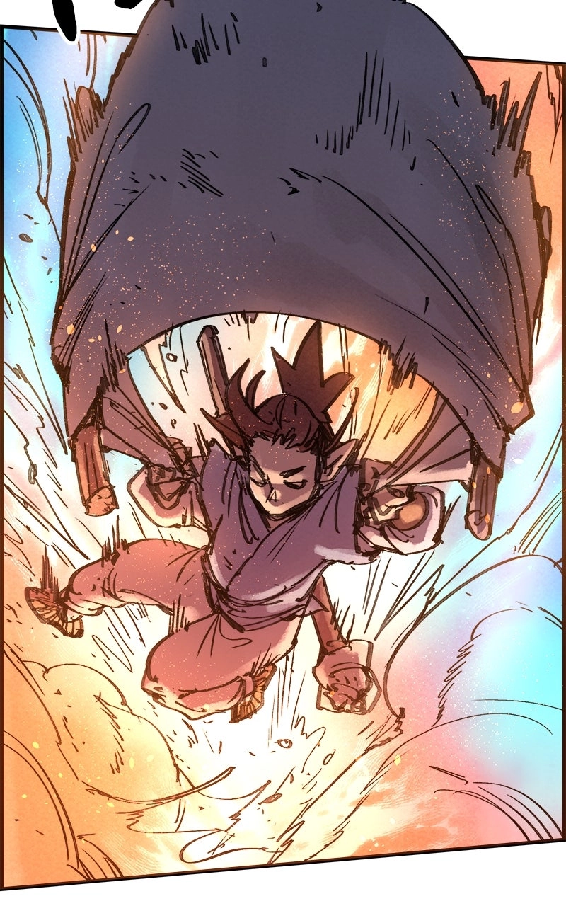 Read Paper Tiger chapter 50 image 101 on Lezhin