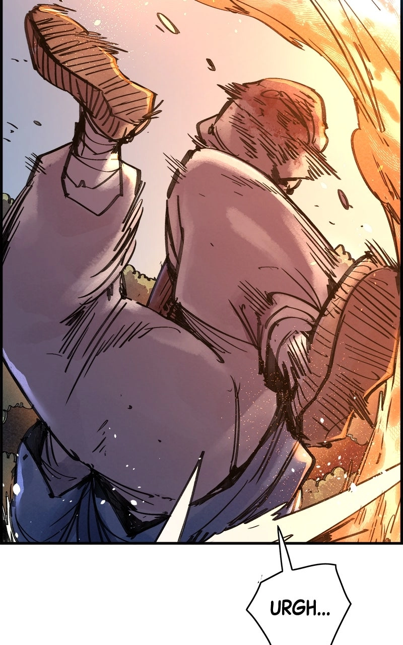 Read Paper Tiger chapter 50 image 106 on Lezhin