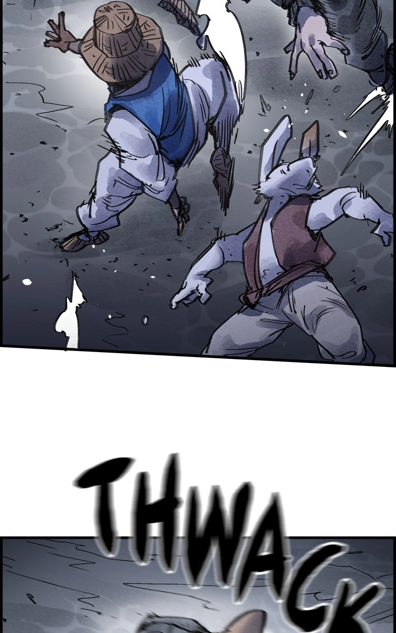 Read Paper Tiger chapter 50 image 13 on Lezhin