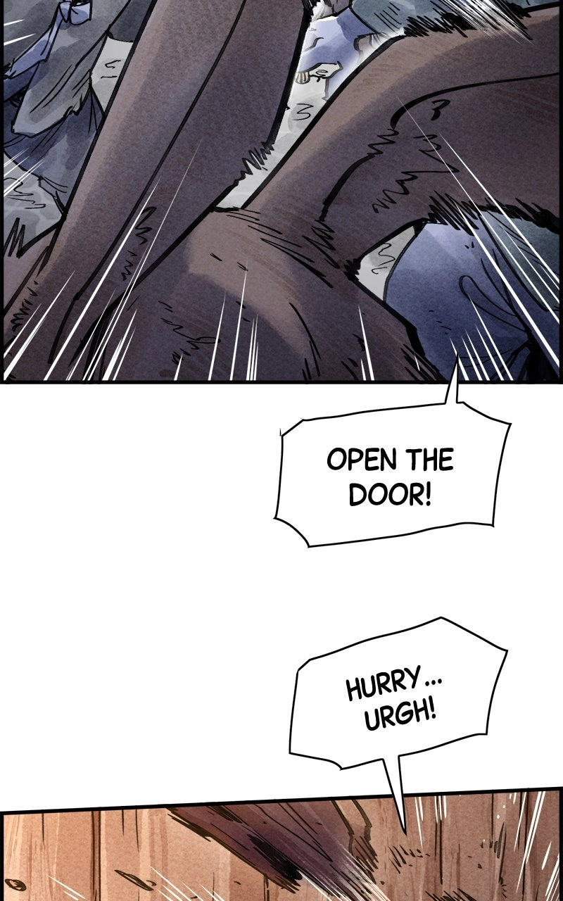 Read Paper Tiger chapter 50 image 16 on Lezhin