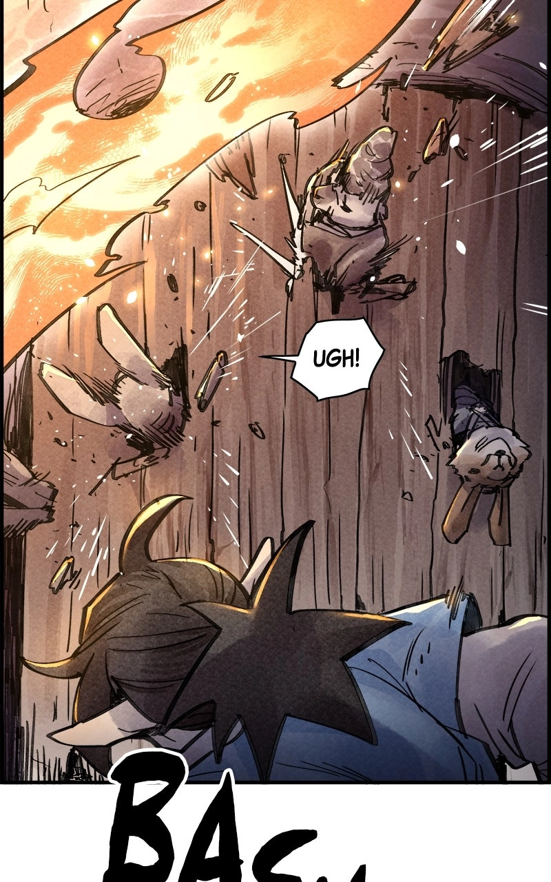 Read Paper Tiger chapter 50 image 18 on Lezhin