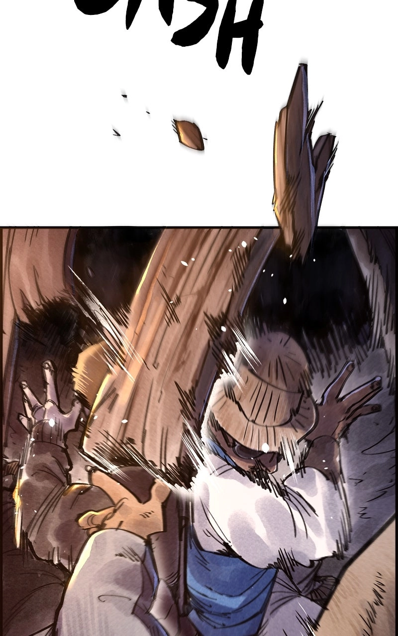 Read Paper Tiger chapter 50 image 19 on Lezhin