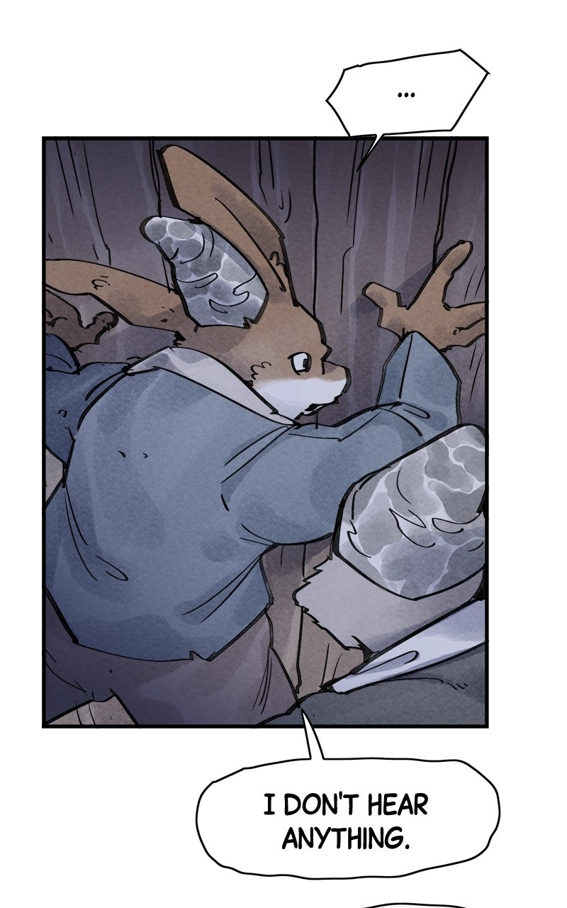 Read Paper Tiger chapter 50 image 2 on Lezhin