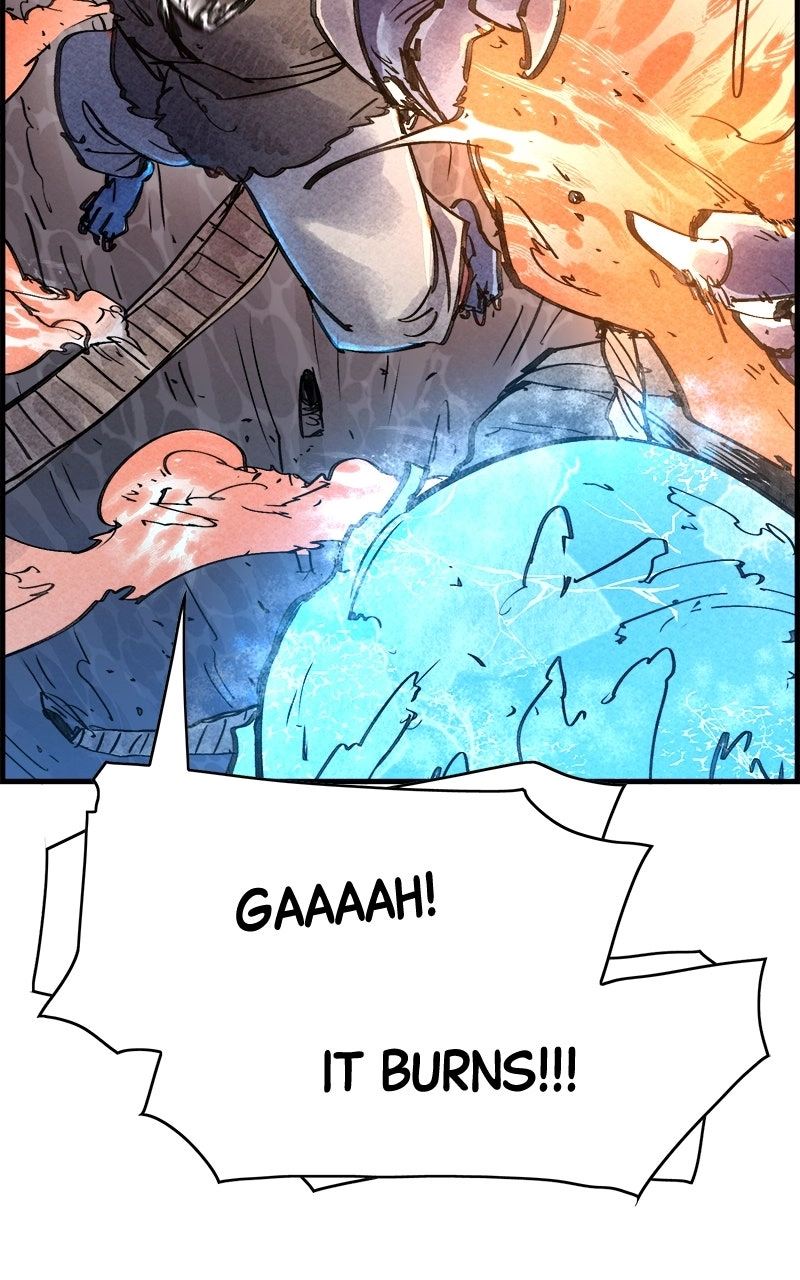Read Paper Tiger chapter 50 image 25 on Lezhin