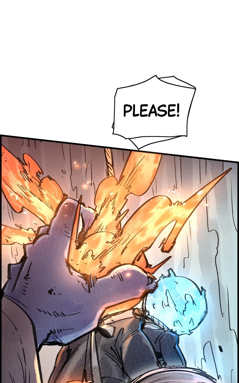 Read Paper Tiger chapter 50 image 26 on Lezhin