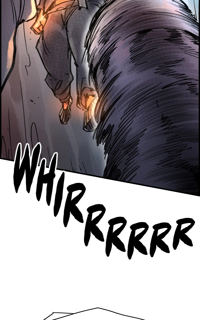 Read Paper Tiger chapter 50 image 27 on Lezhin