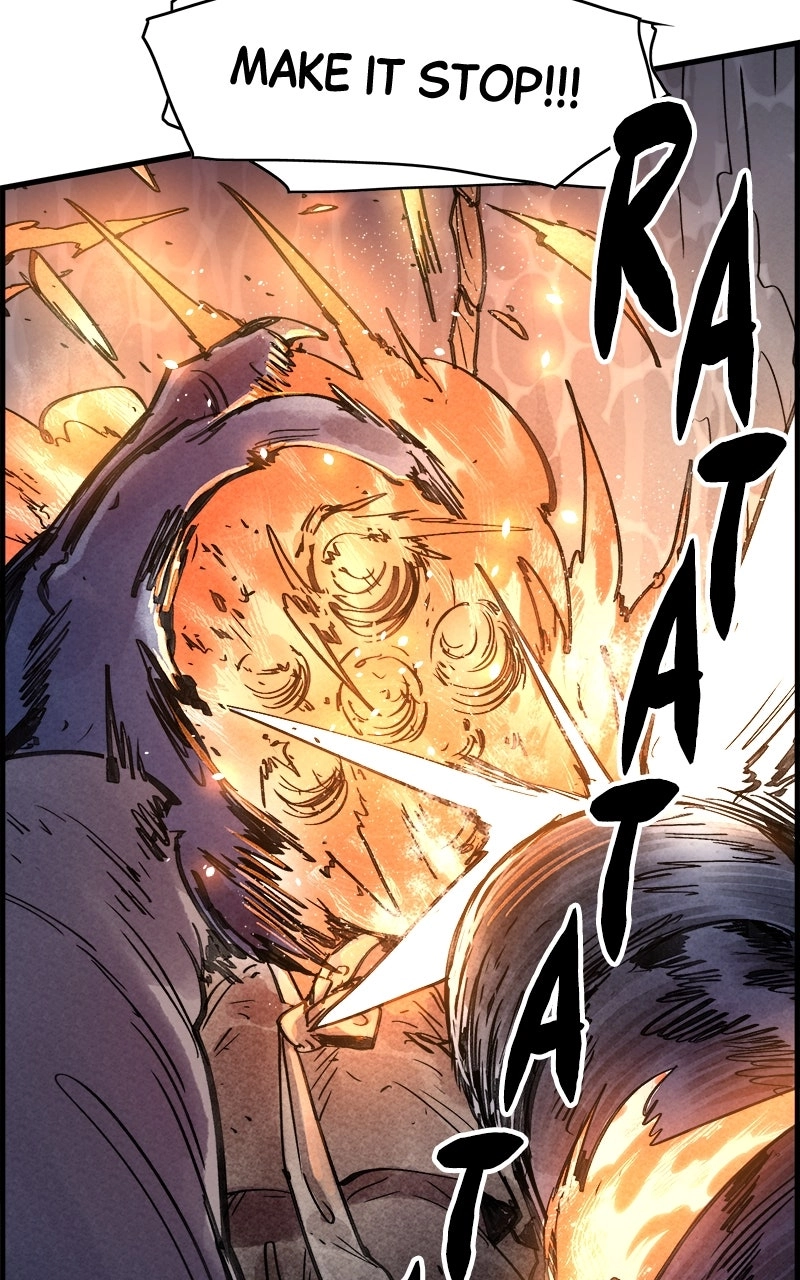 Read Paper Tiger chapter 50 image 28 on Lezhin