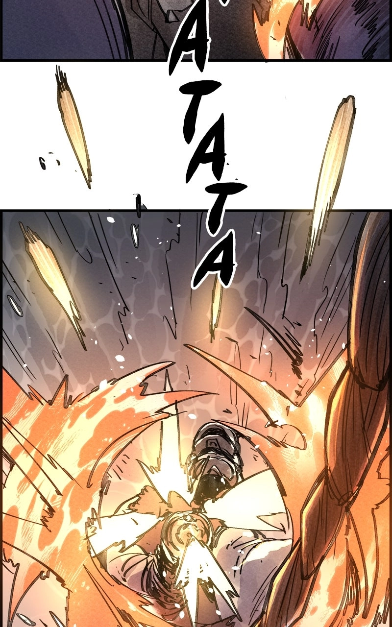 Read Paper Tiger chapter 50 image 29 on Lezhin