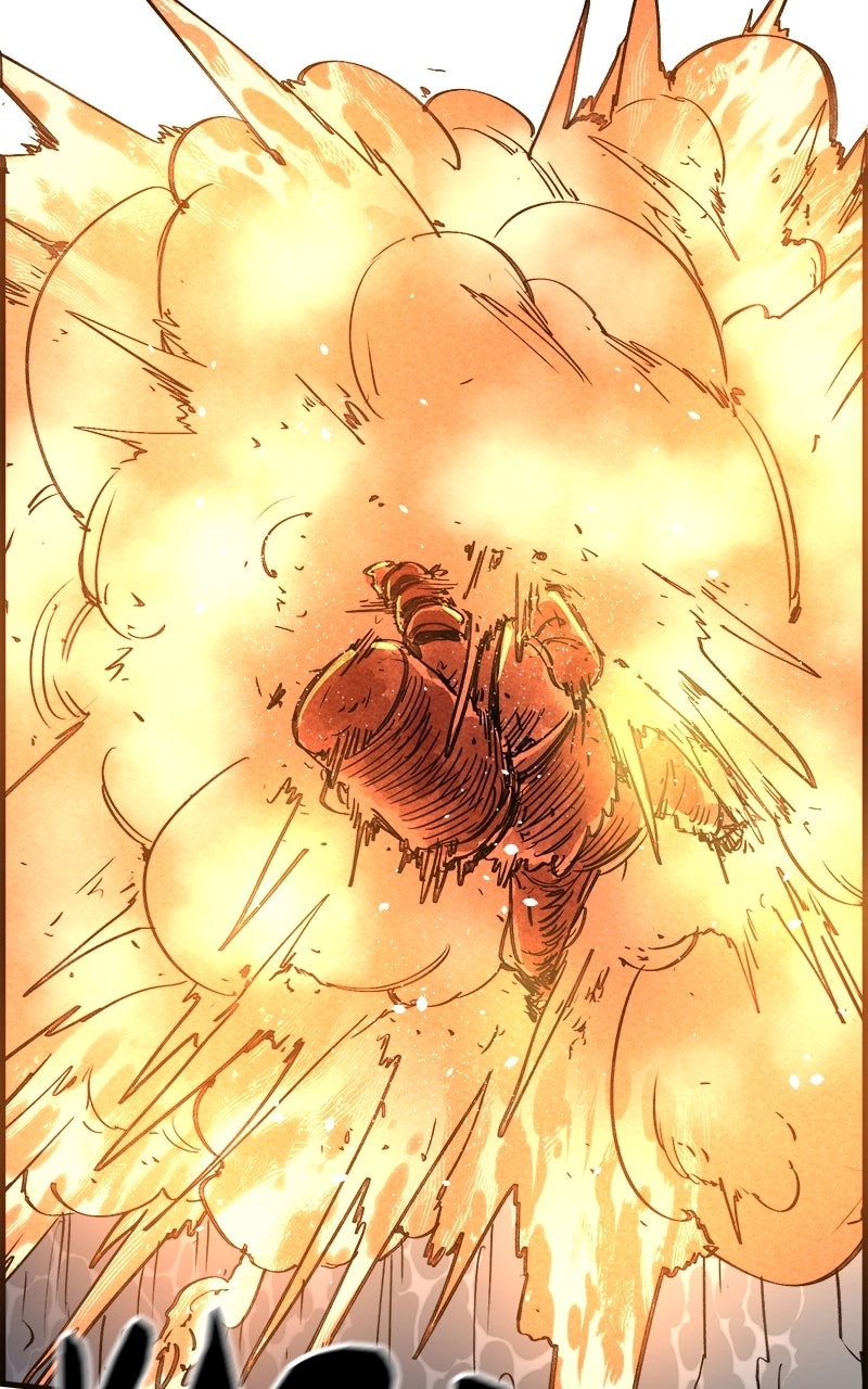 Read Paper Tiger chapter 50 image 31 on Lezhin
