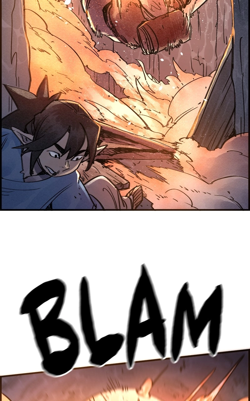 Read Paper Tiger chapter 50 image 33 on Lezhin