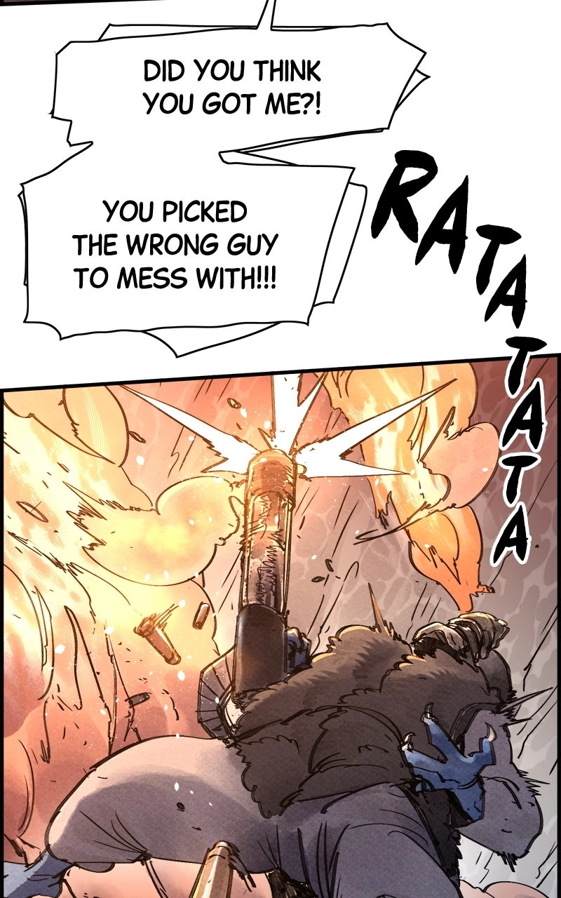 Read Paper Tiger chapter 50 image 39 on Lezhin