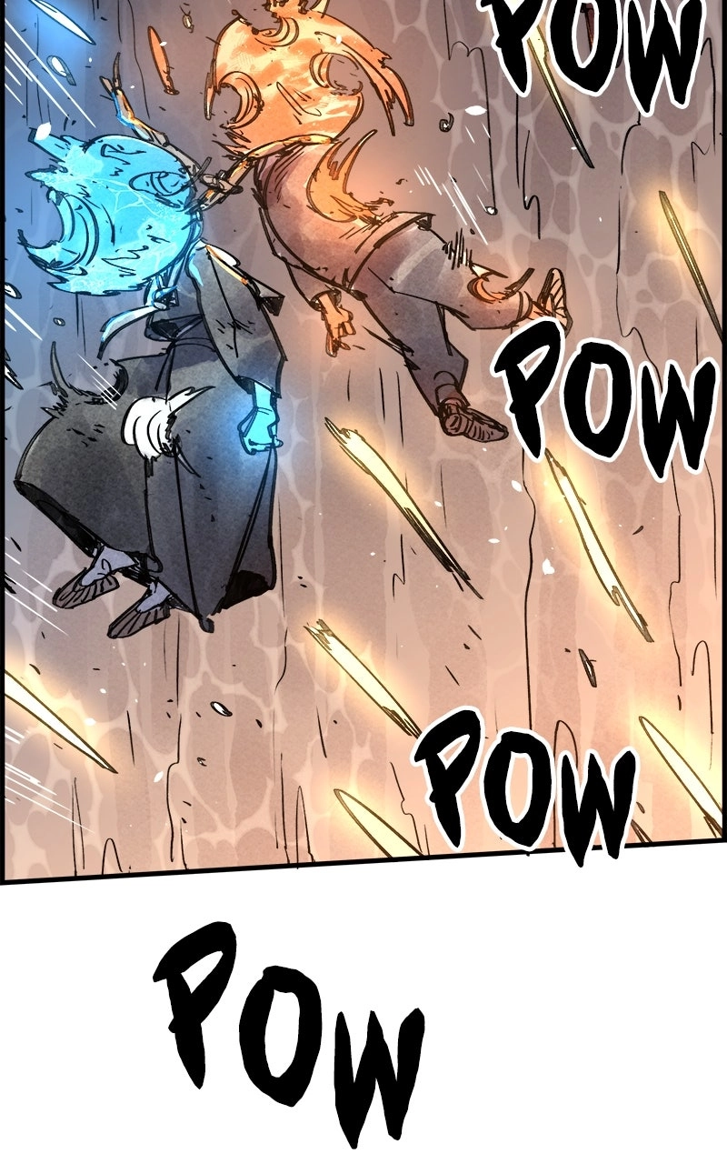 Read Paper Tiger chapter 50 image 41 on Lezhin